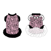 Ooh La Lace - Ooh La Lace - La Petite Shimmy Dress